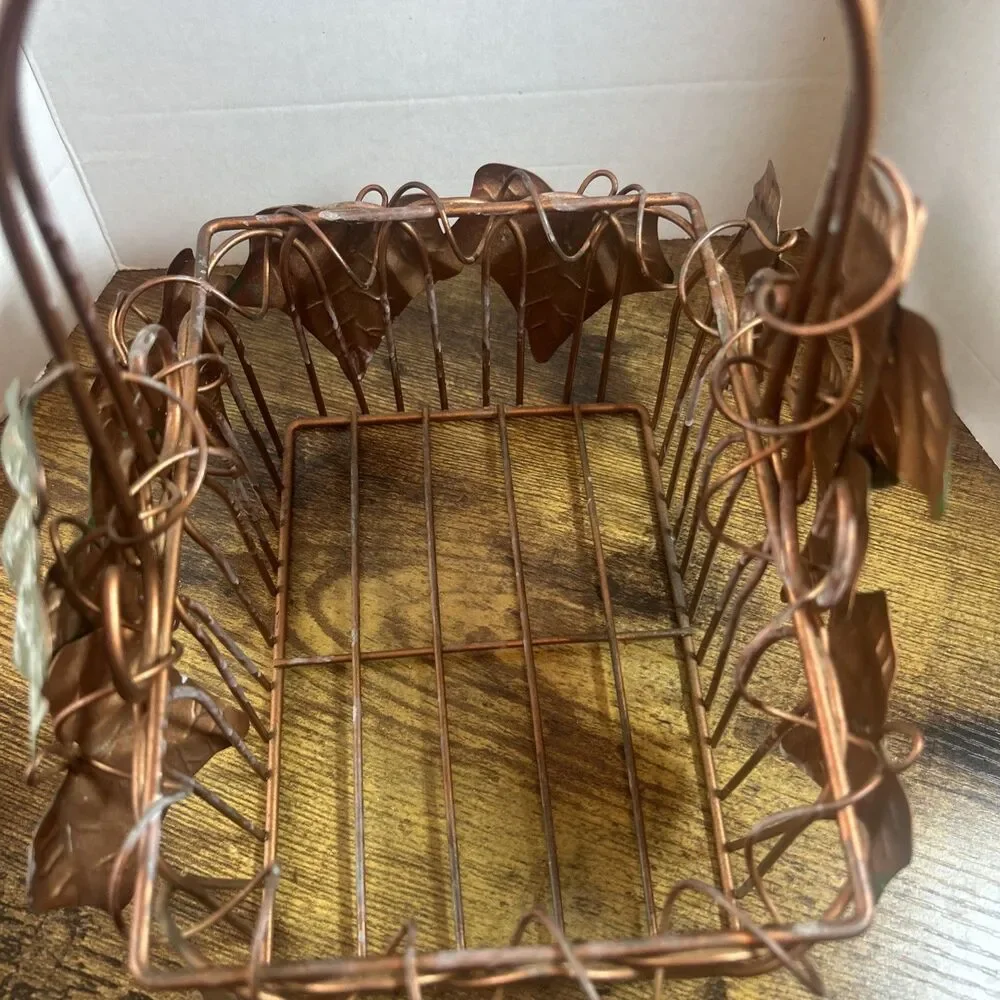 Unbranded charming metal